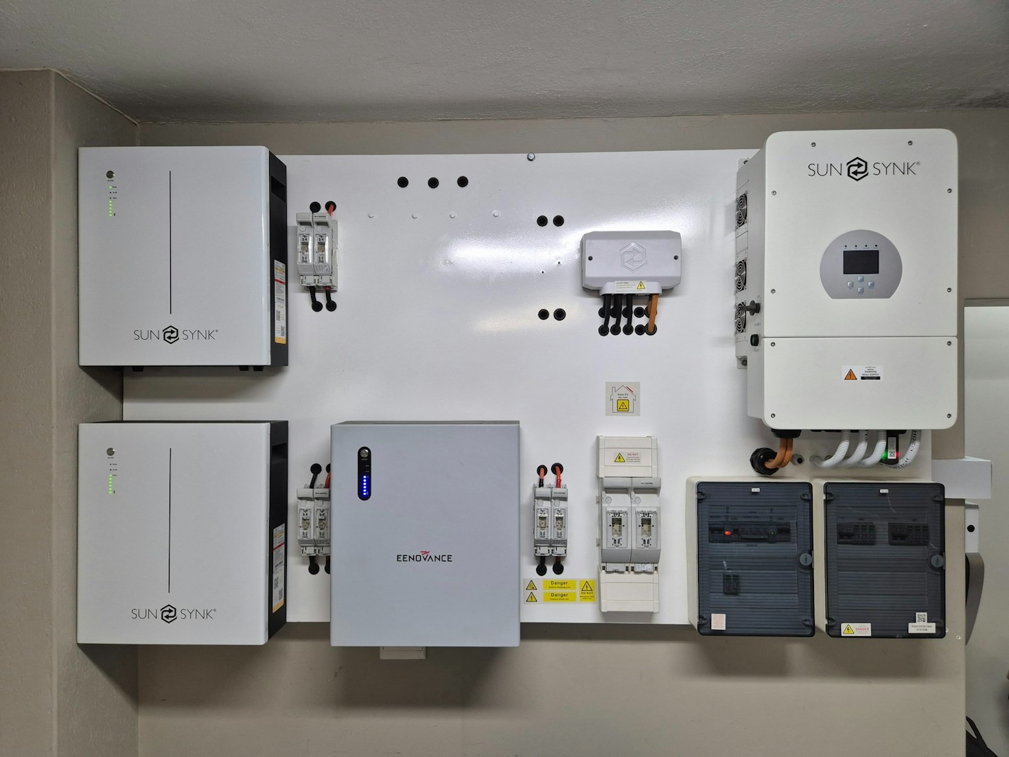 Come scegliere l’impianto fotovoltaico perfetto per la propria abitazione
