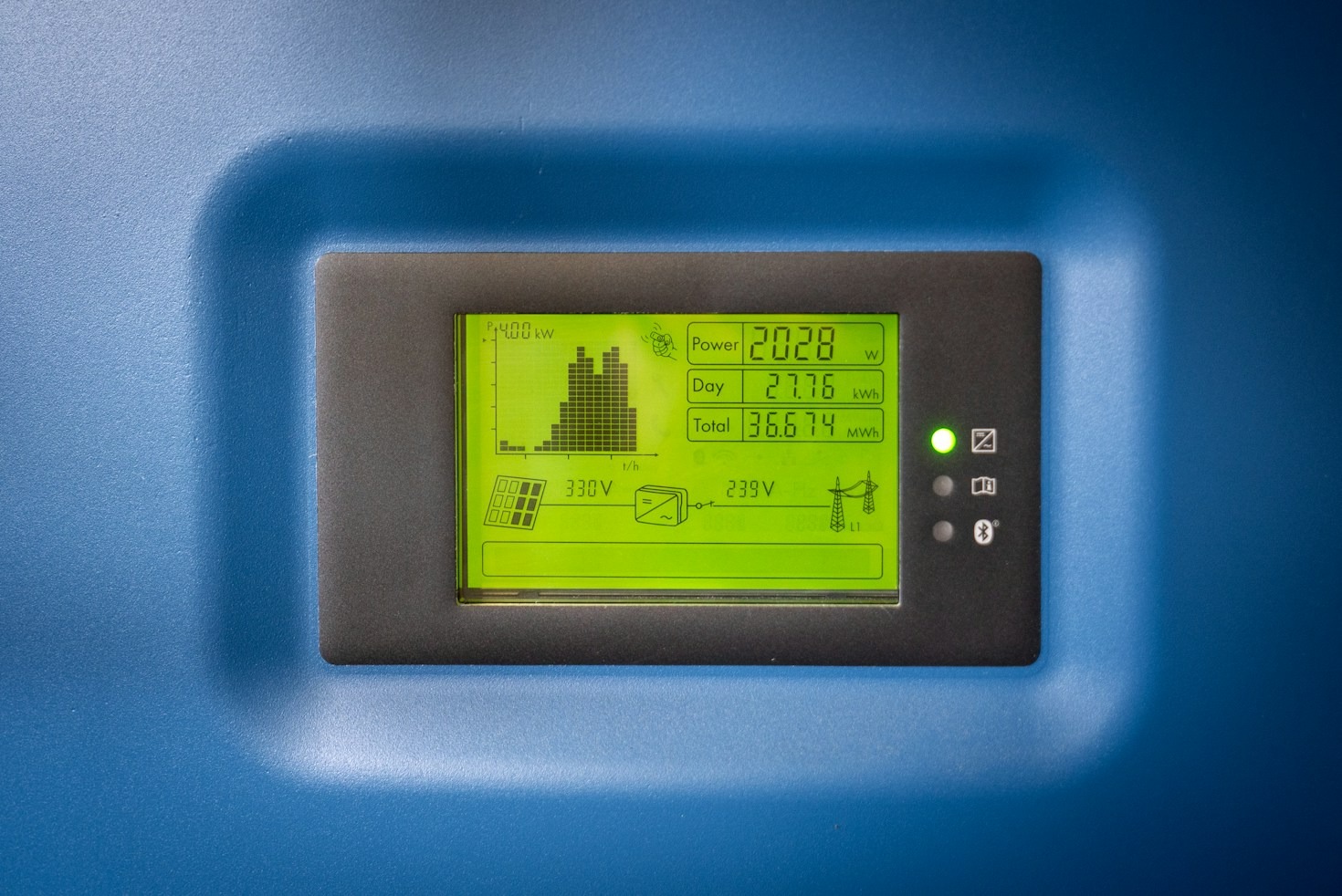Climatizzatori a pompa di calore: comfort sostenibile tutto l’anno